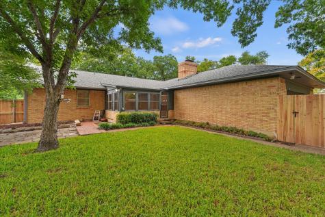 3406 Ridgedale Drive Garland TX 75041