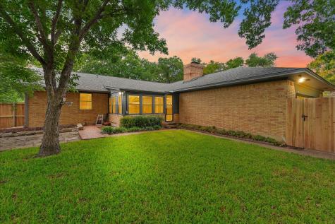 3406 Ridgedale Drive Garland TX 75041