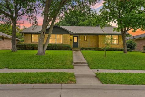3406 Ridgedale Drive Garland TX 75041