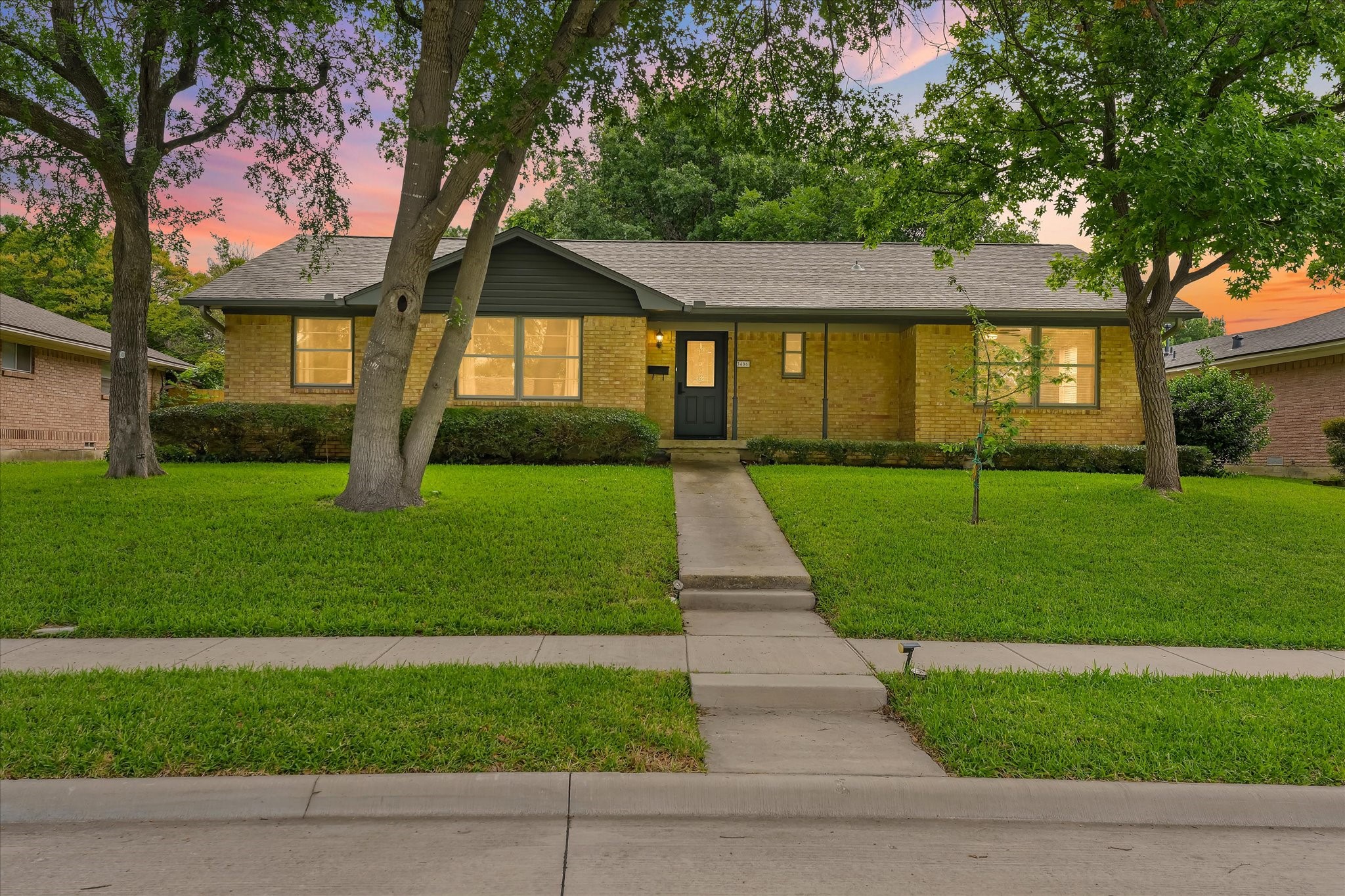 3406 Ridgedale Drive Garland TX 75041