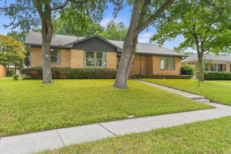 3406 Ridgedale Drive Garland TX 75041