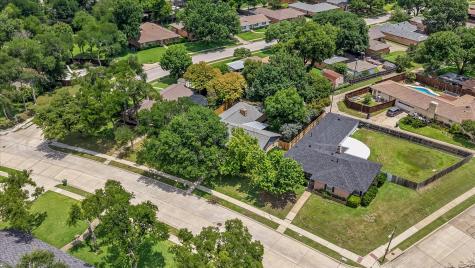 3406 Ridgedale Drive Garland TX 75041