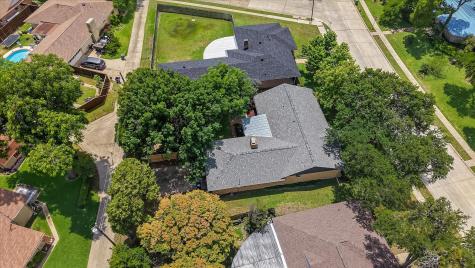 3406 Ridgedale Drive Garland TX 75041