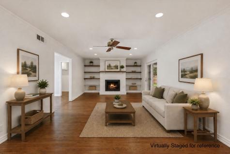 3406 Ridgedale Drive Garland TX 75041