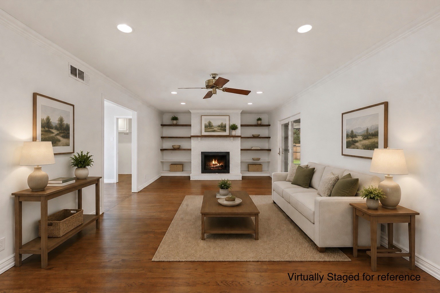 3406 Ridgedale Drive Garland TX 75041