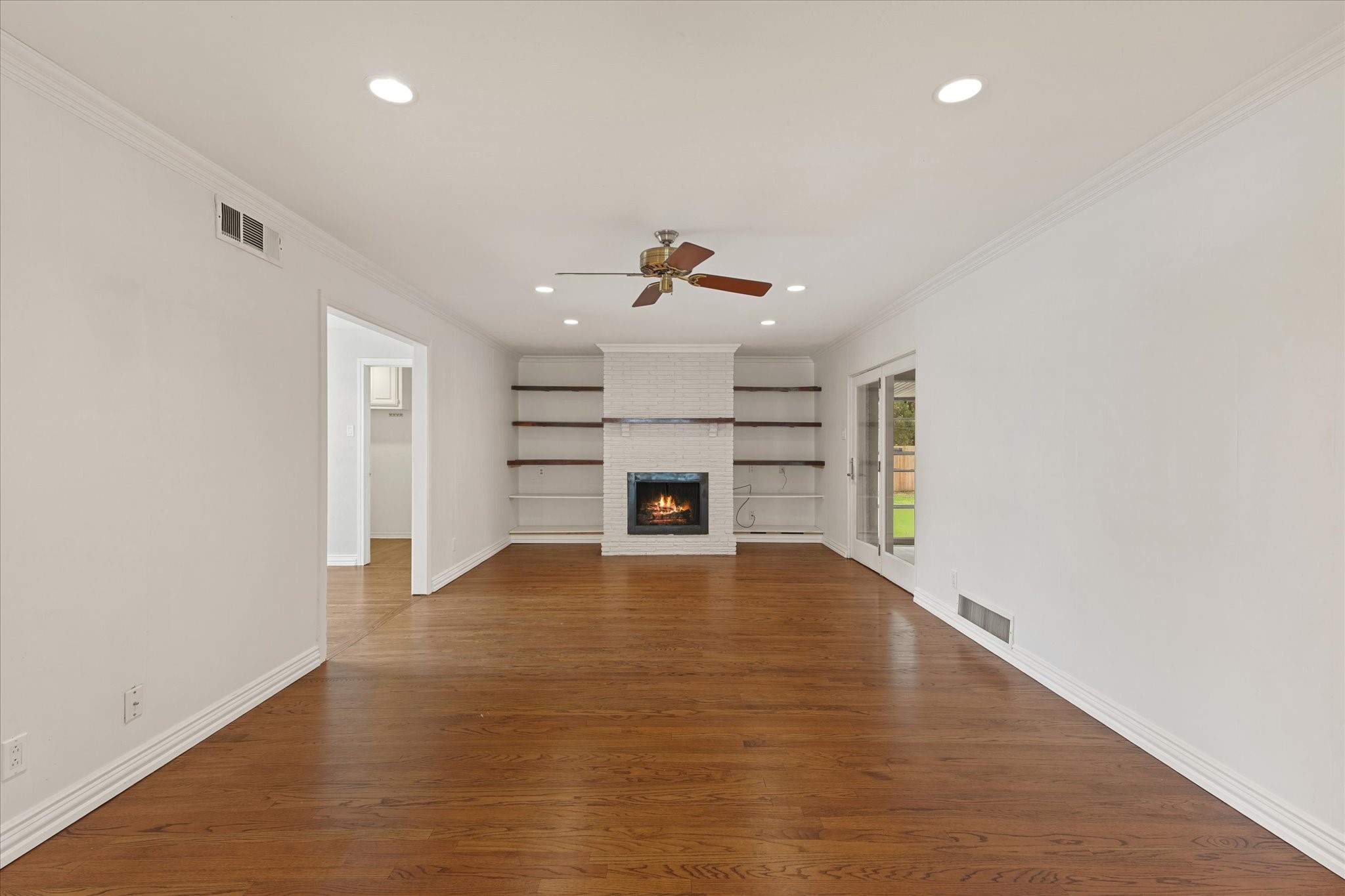 3406 Ridgedale Drive Garland TX 75041
