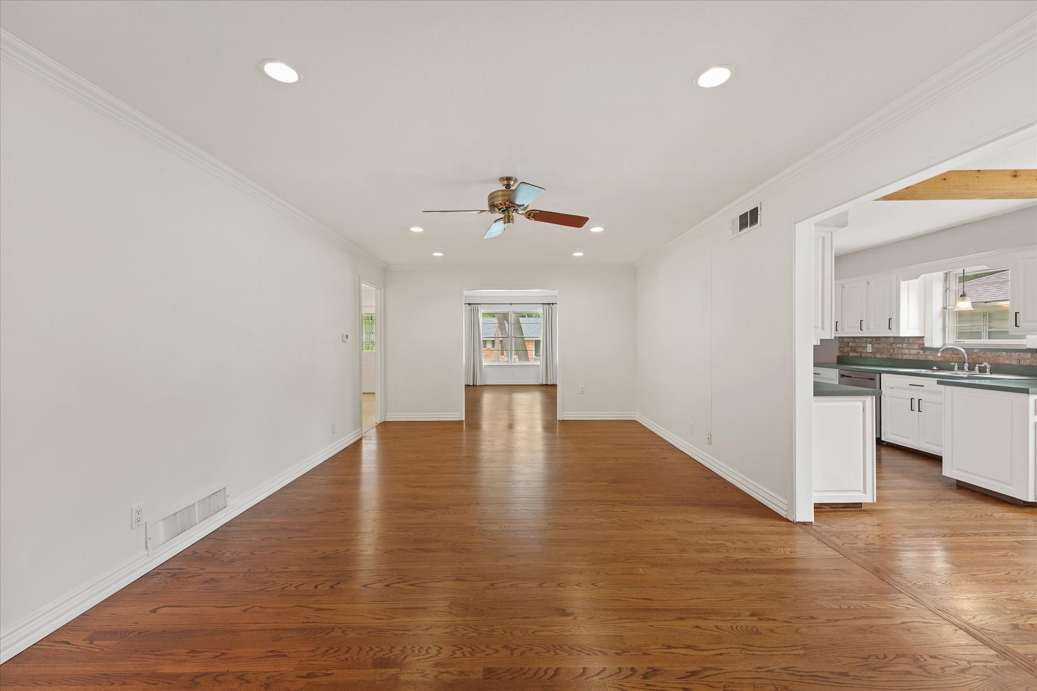 3406 Ridgedale Drive Garland TX 75041