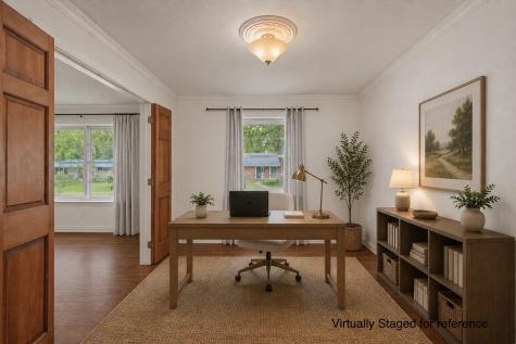 3406 Ridgedale Drive Garland TX 75041
