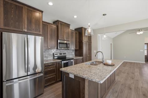 508 Good John Street Collinsville TX 76233