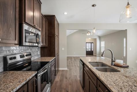 508 Good John Street Collinsville TX 76233
