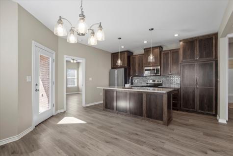 508 Good John Street Collinsville TX 76233