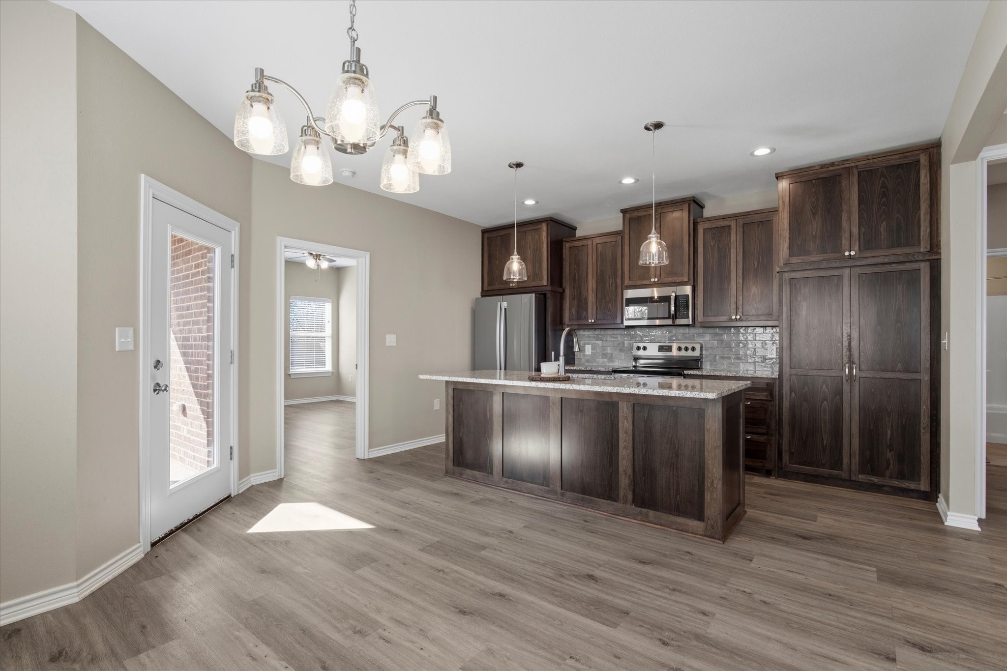 508 Good John Street Collinsville TX 76233