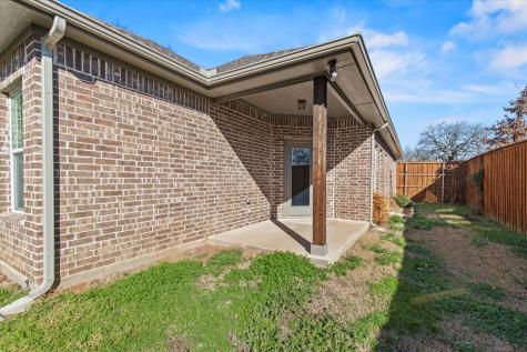 508 Good John Street Collinsville TX 76233