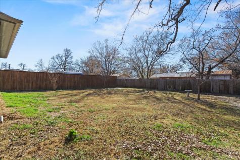 508 Good John Street Collinsville TX 76233