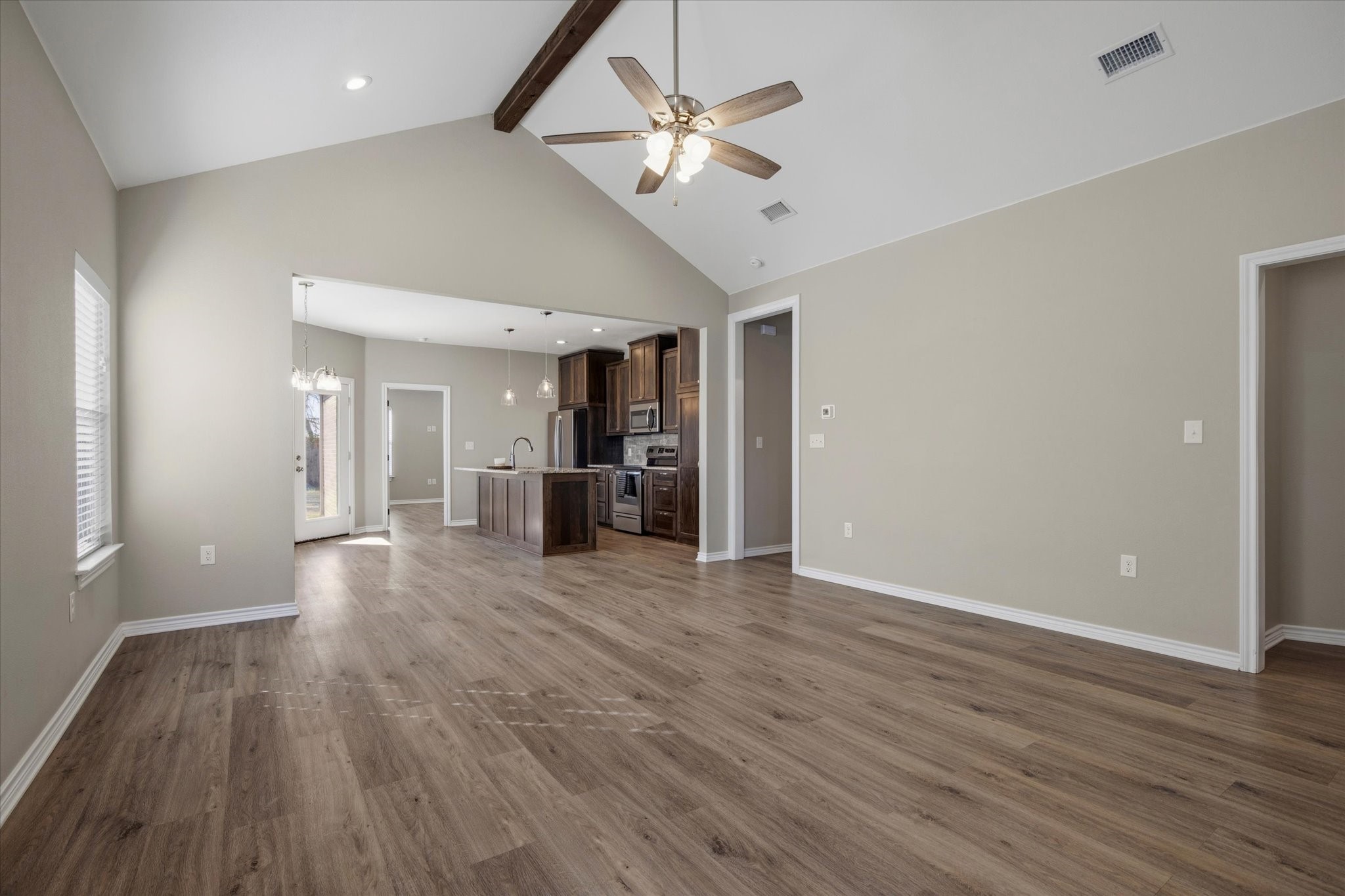 508 Good John Street Collinsville TX 76233