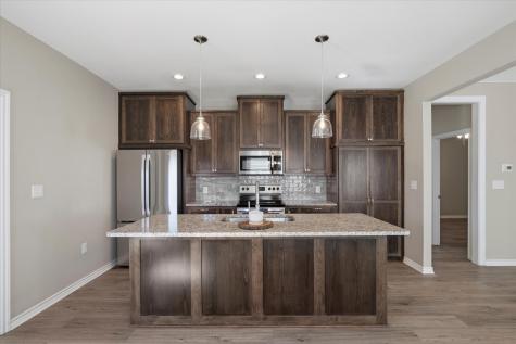 508 Good John Street Collinsville TX 76233