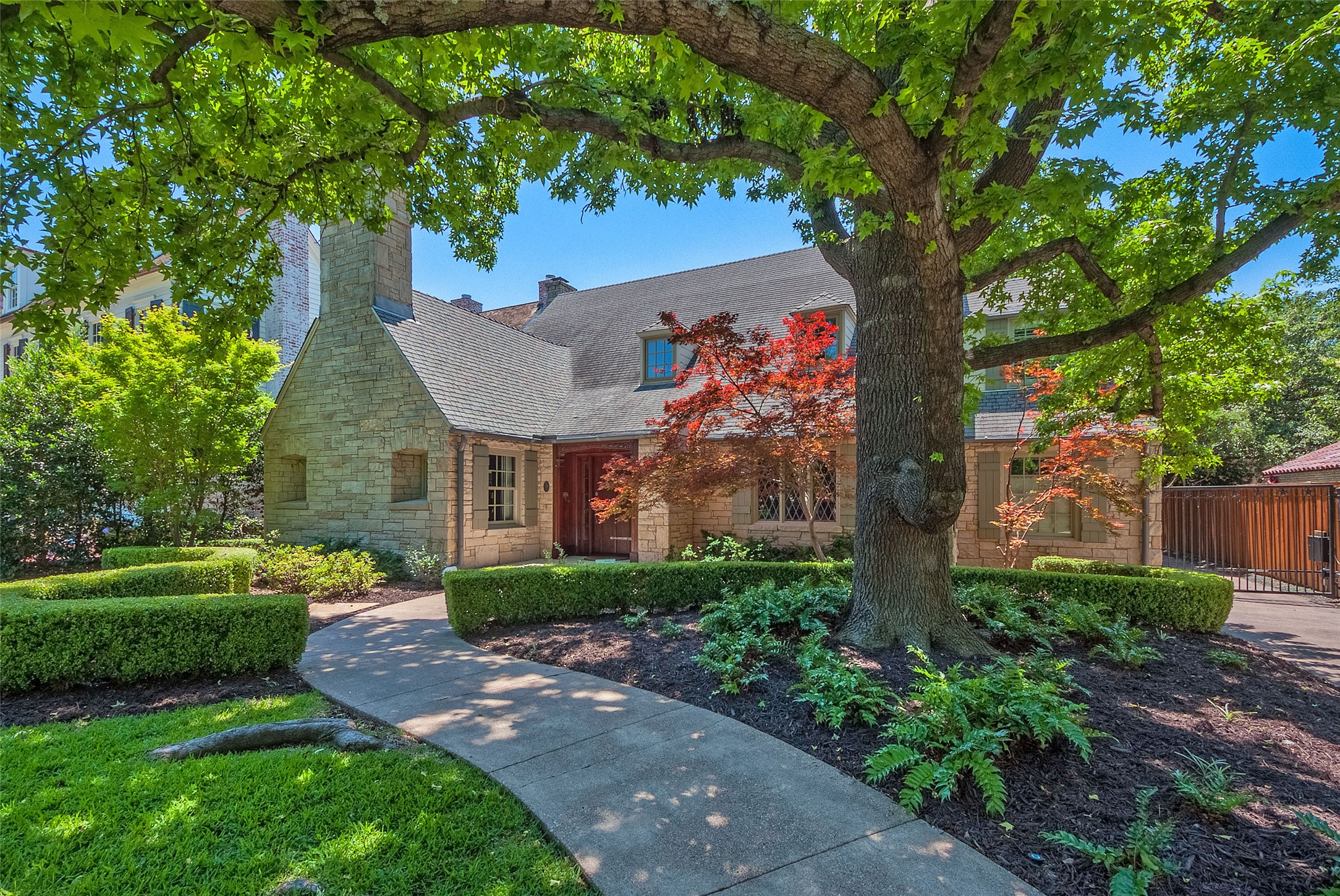 3429 Bryn Mawr Drive University Park TX 75225