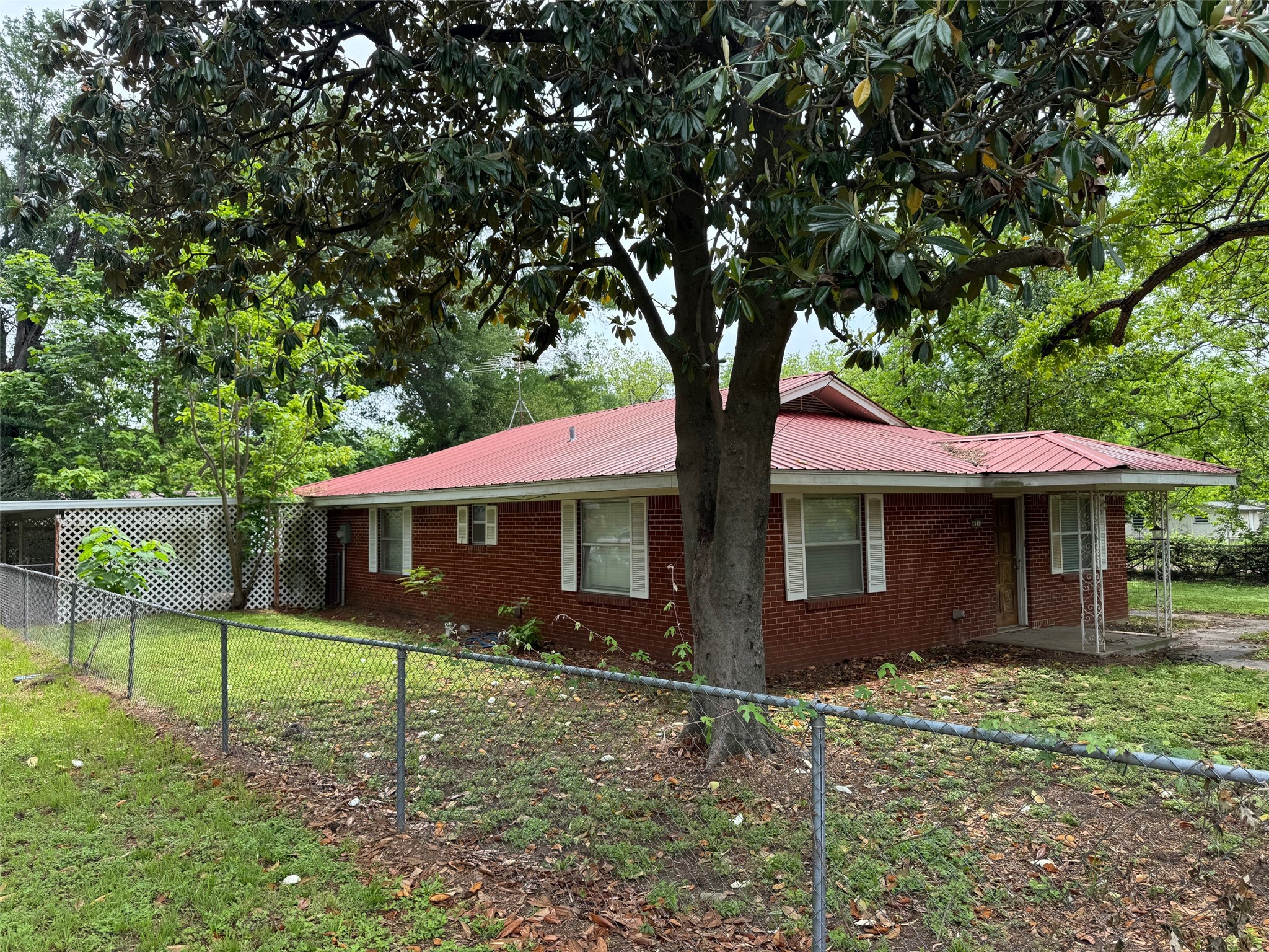 621 French Street Trinidad TX 75163