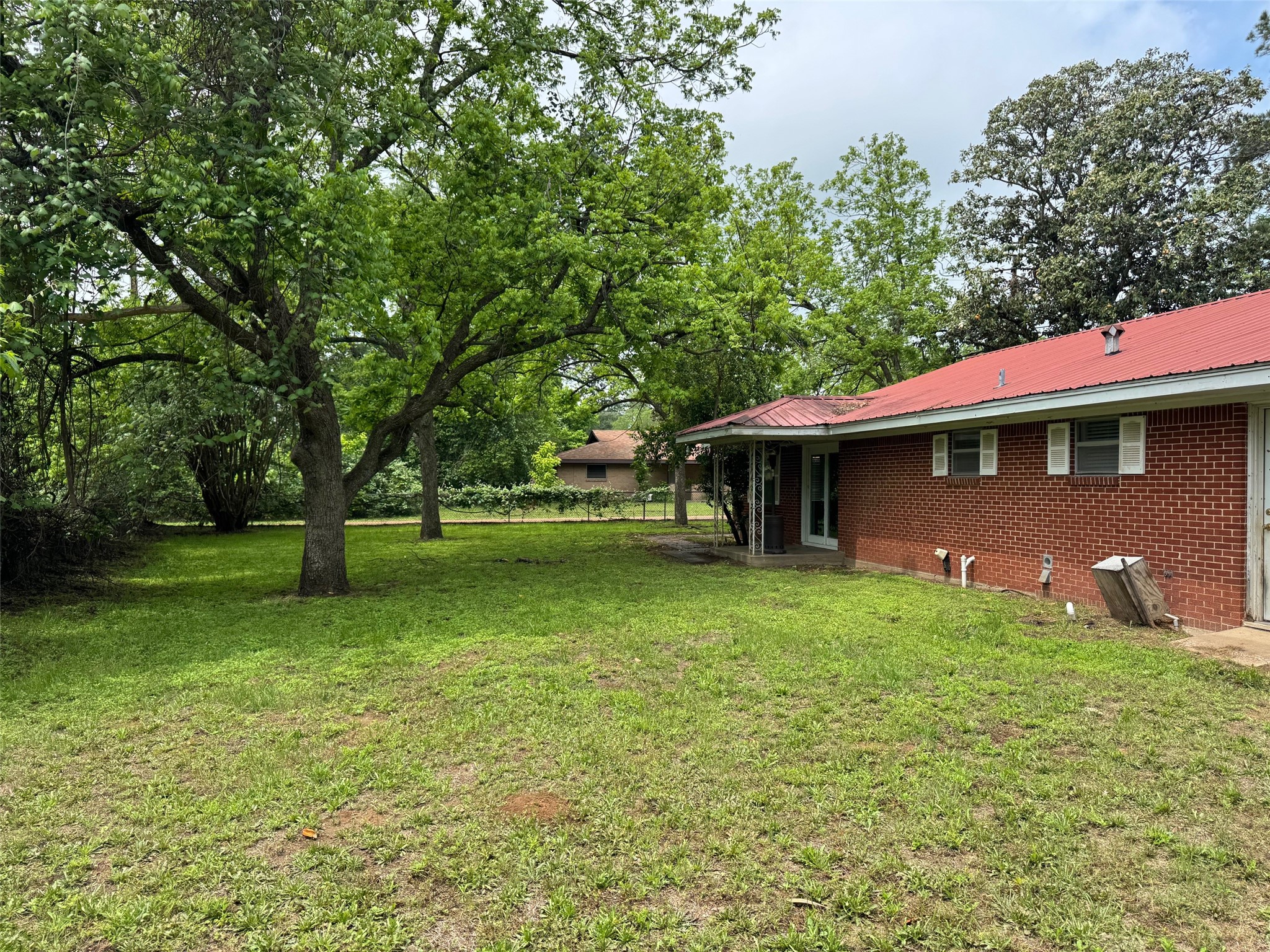 621 French Street Trinidad TX 75163