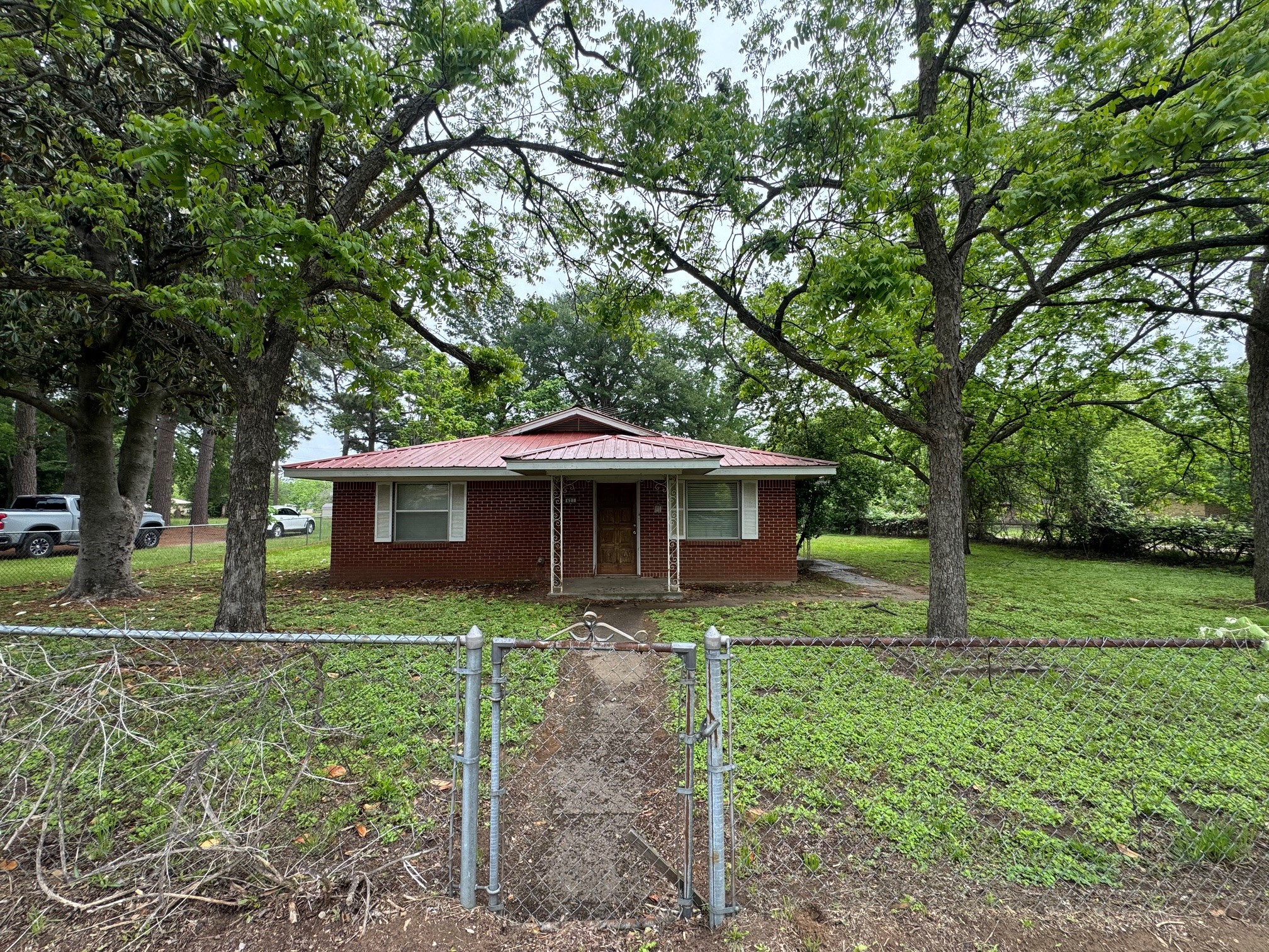 621 French Street Trinidad TX 75163