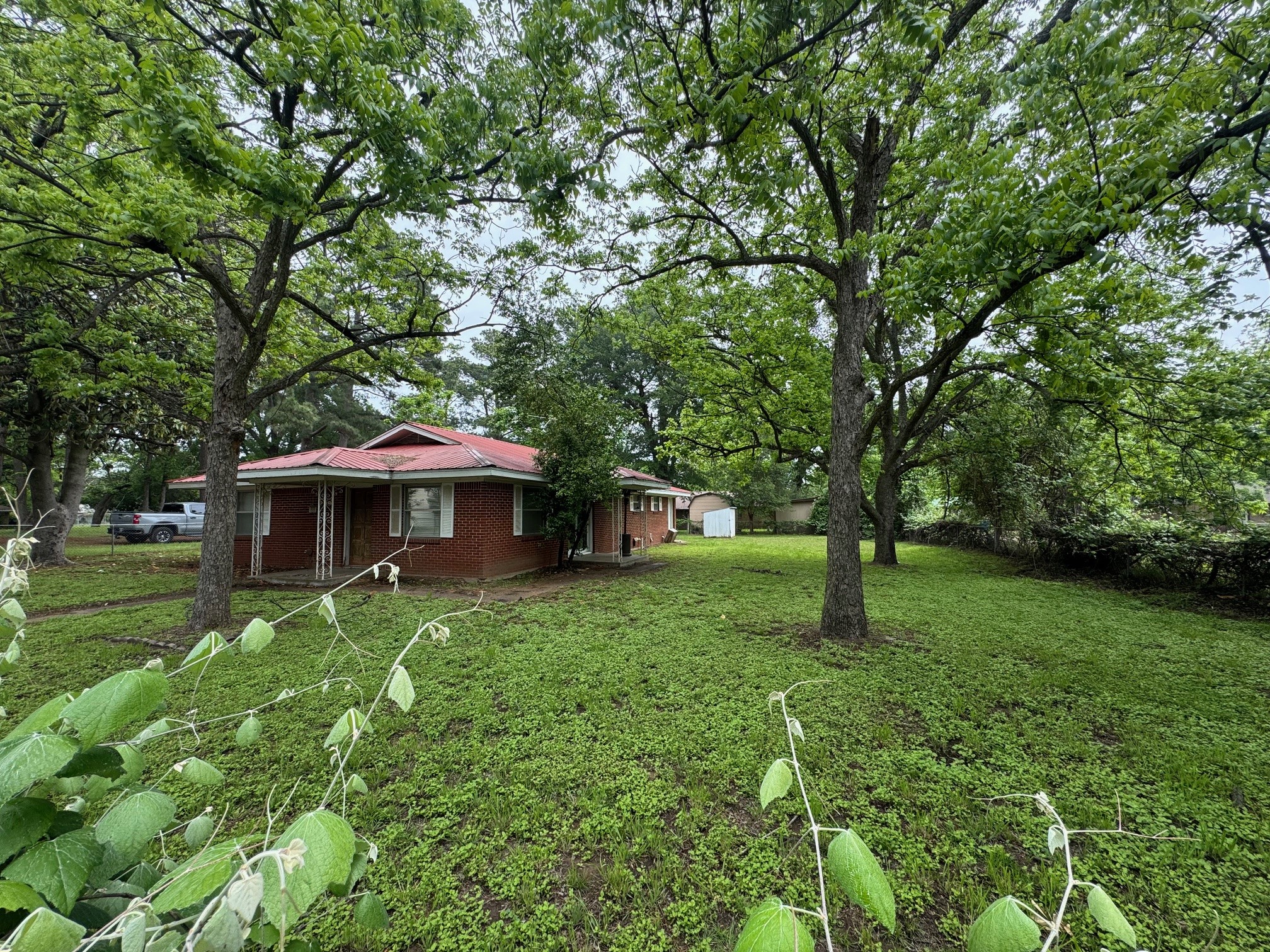 621 French Street Trinidad TX 75163