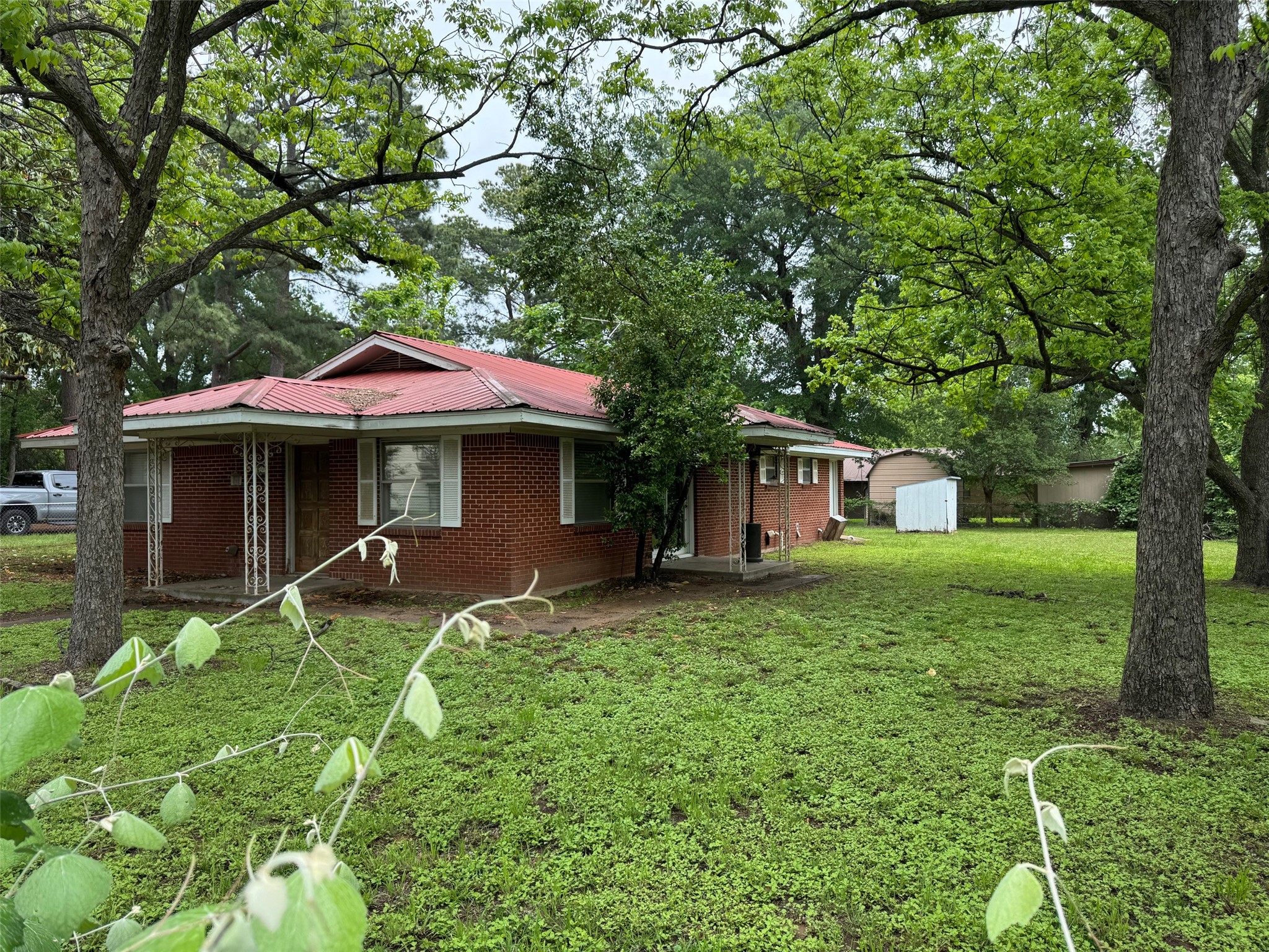 621 French Street Trinidad TX 75163