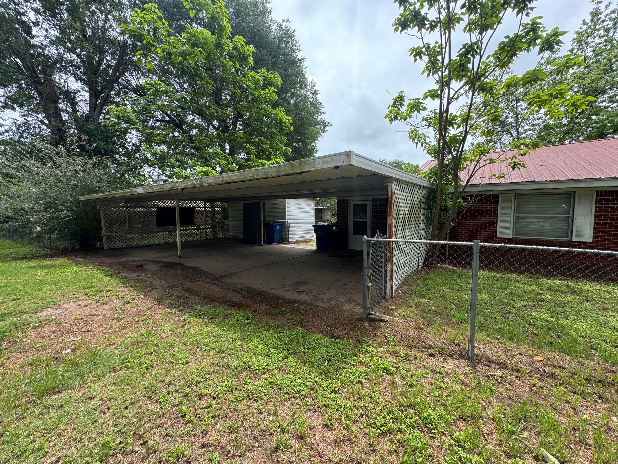 621 French Street Trinidad TX 75163