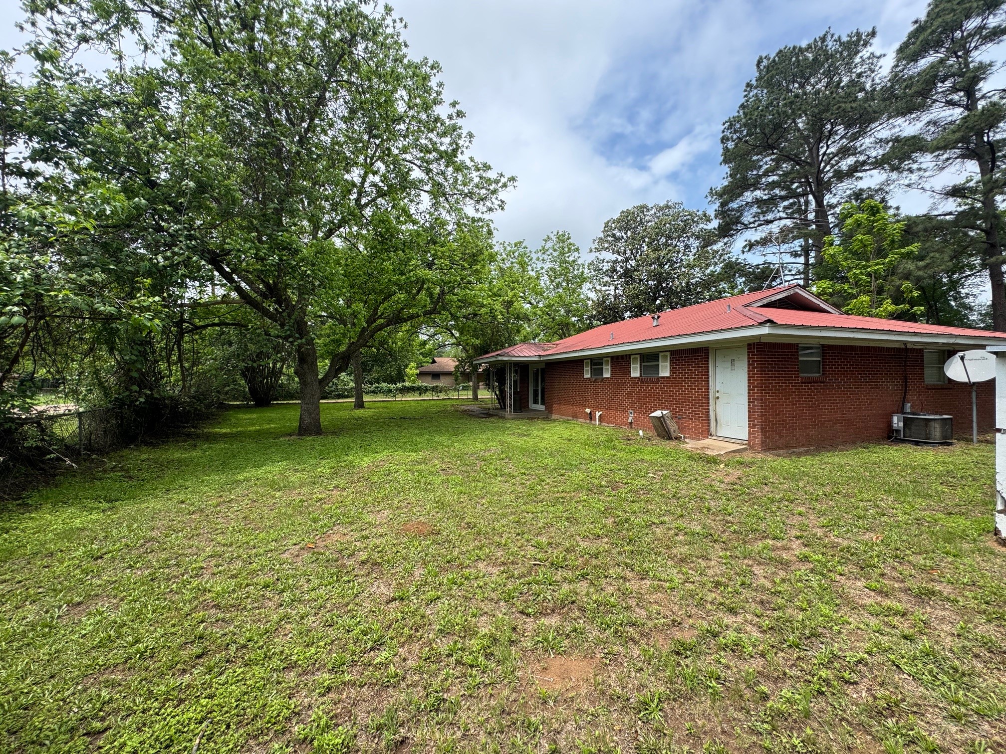 621 French Street Trinidad TX 75163