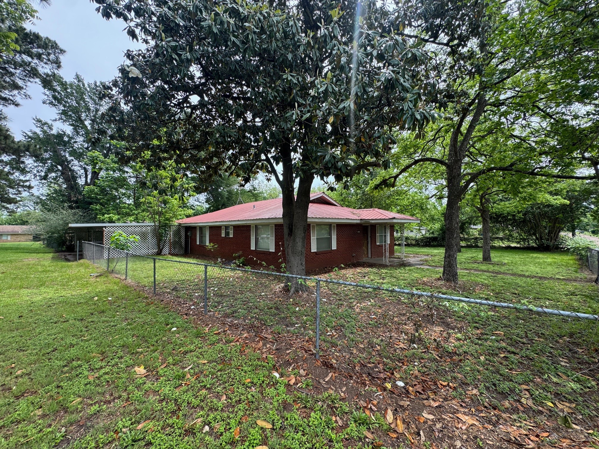 621 French Street Trinidad TX 75163