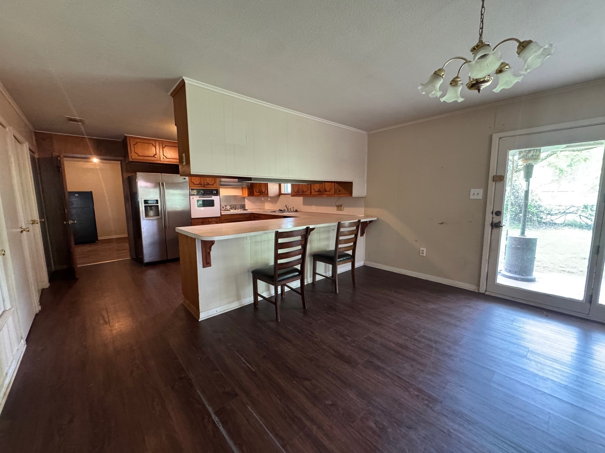 621 French Street Trinidad TX 75163