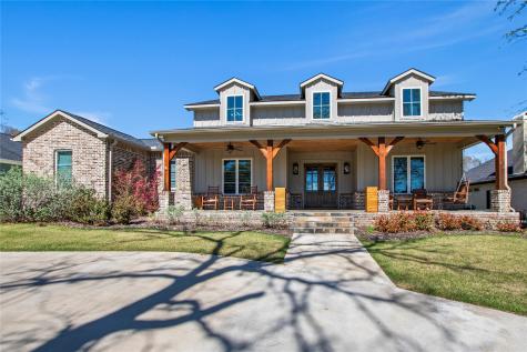 148 Hilton Head Island Drive Mabank TX 75156
