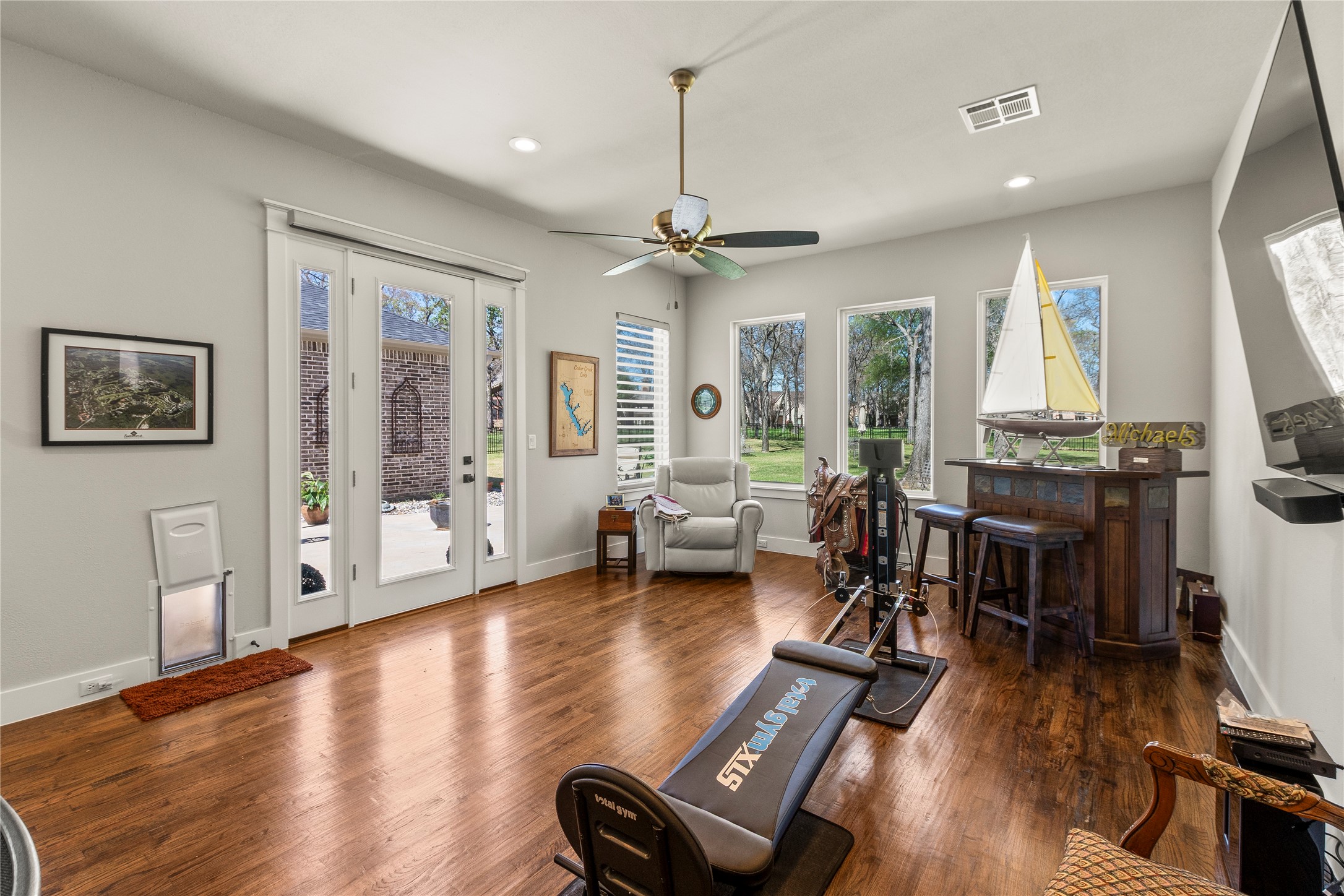 148 Hilton Head Island Drive Mabank TX 75156