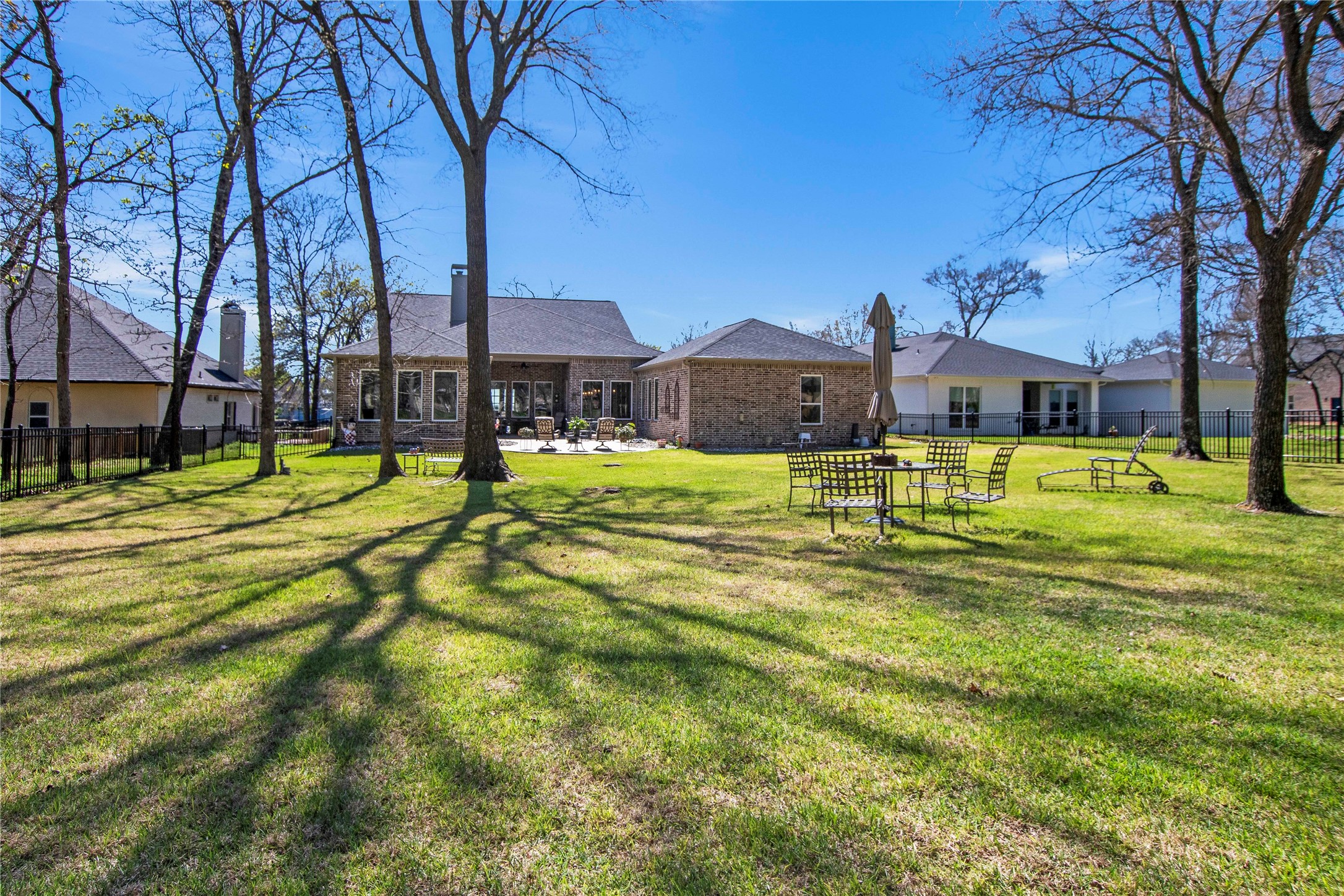 148 Hilton Head Island Drive Mabank TX 75156