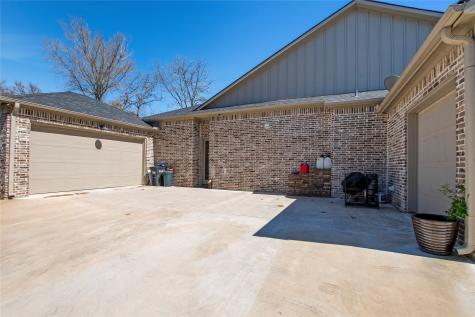 148 Hilton Head Island Drive Mabank TX 75156