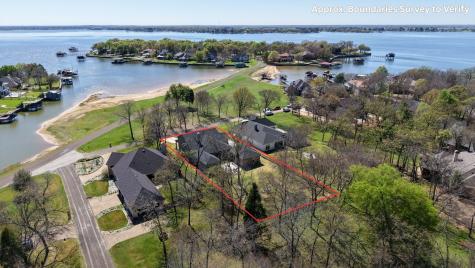 148 Hilton Head Island Drive Mabank TX 75156