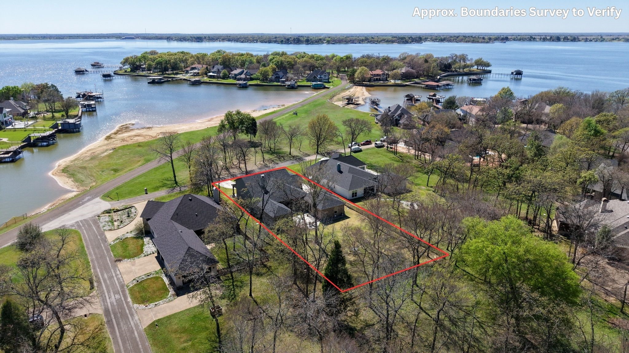 148 Hilton Head Island Drive Mabank TX 75156