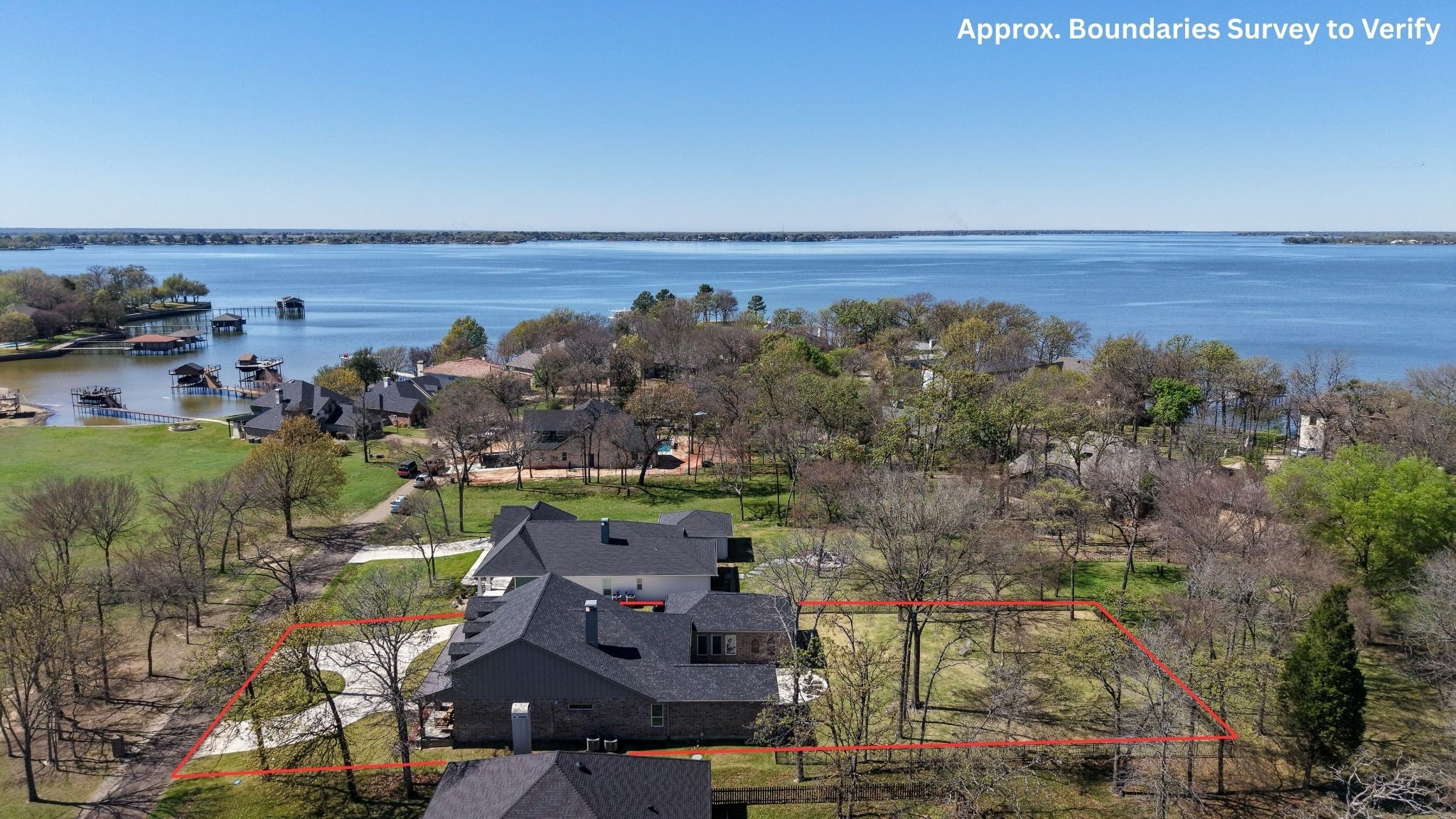 148 Hilton Head Island Drive Mabank TX 75156