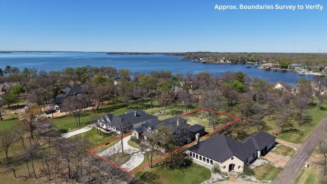 148 Hilton Head Island Drive Mabank TX 75156