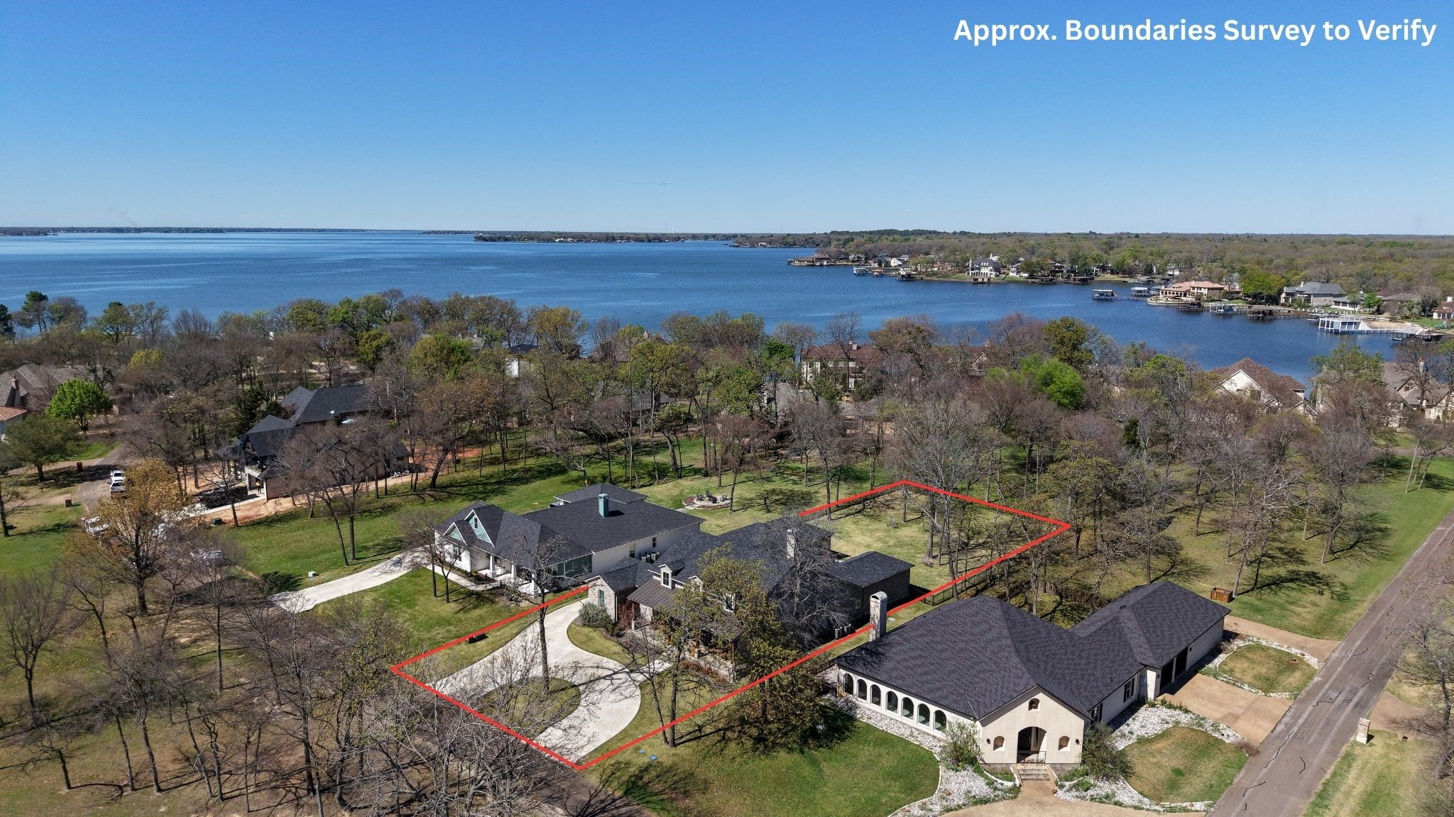 148 Hilton Head Island Drive Mabank TX 75156