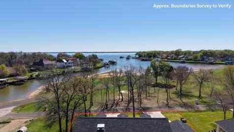 148 Hilton Head Island Drive Mabank TX 75156