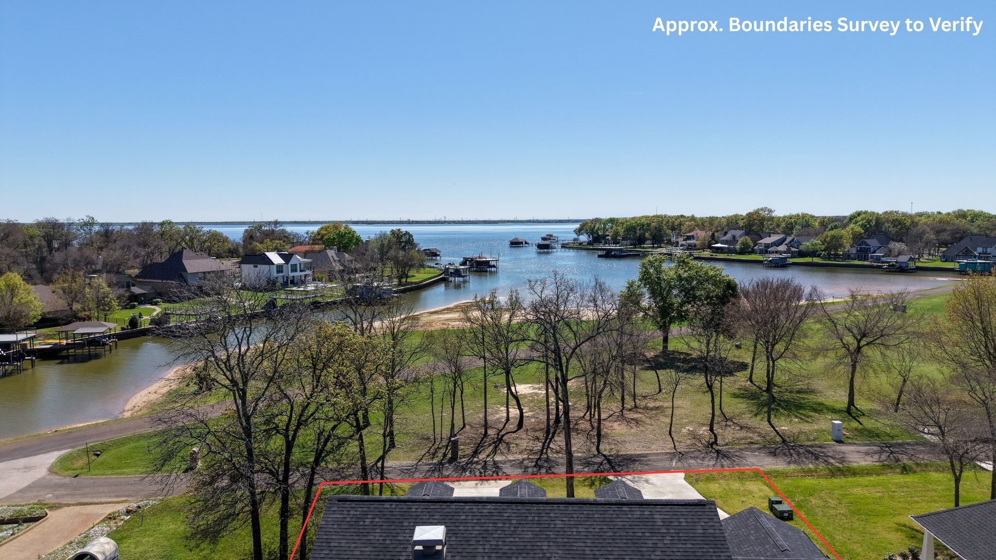 148 Hilton Head Island Drive Mabank TX 75156