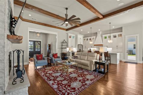 148 Hilton Head Island Drive Mabank TX 75156