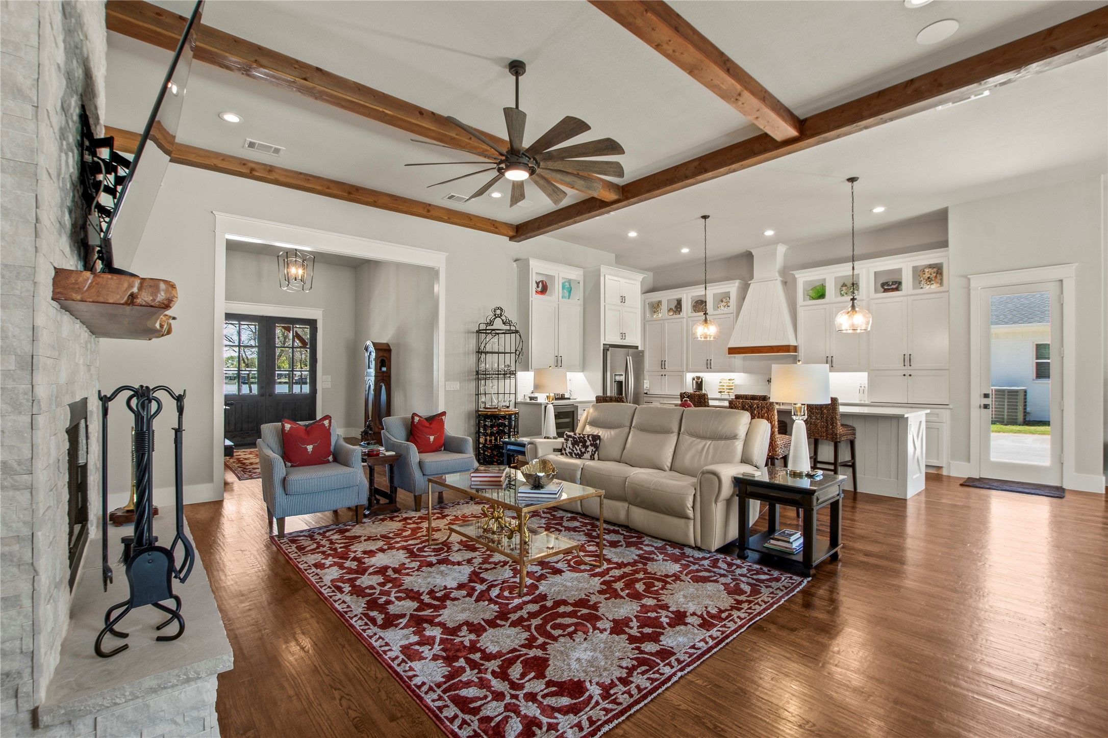 148 Hilton Head Island Drive Mabank TX 75156