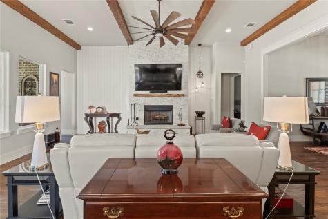 148 Hilton Head Island Drive Mabank TX 75156