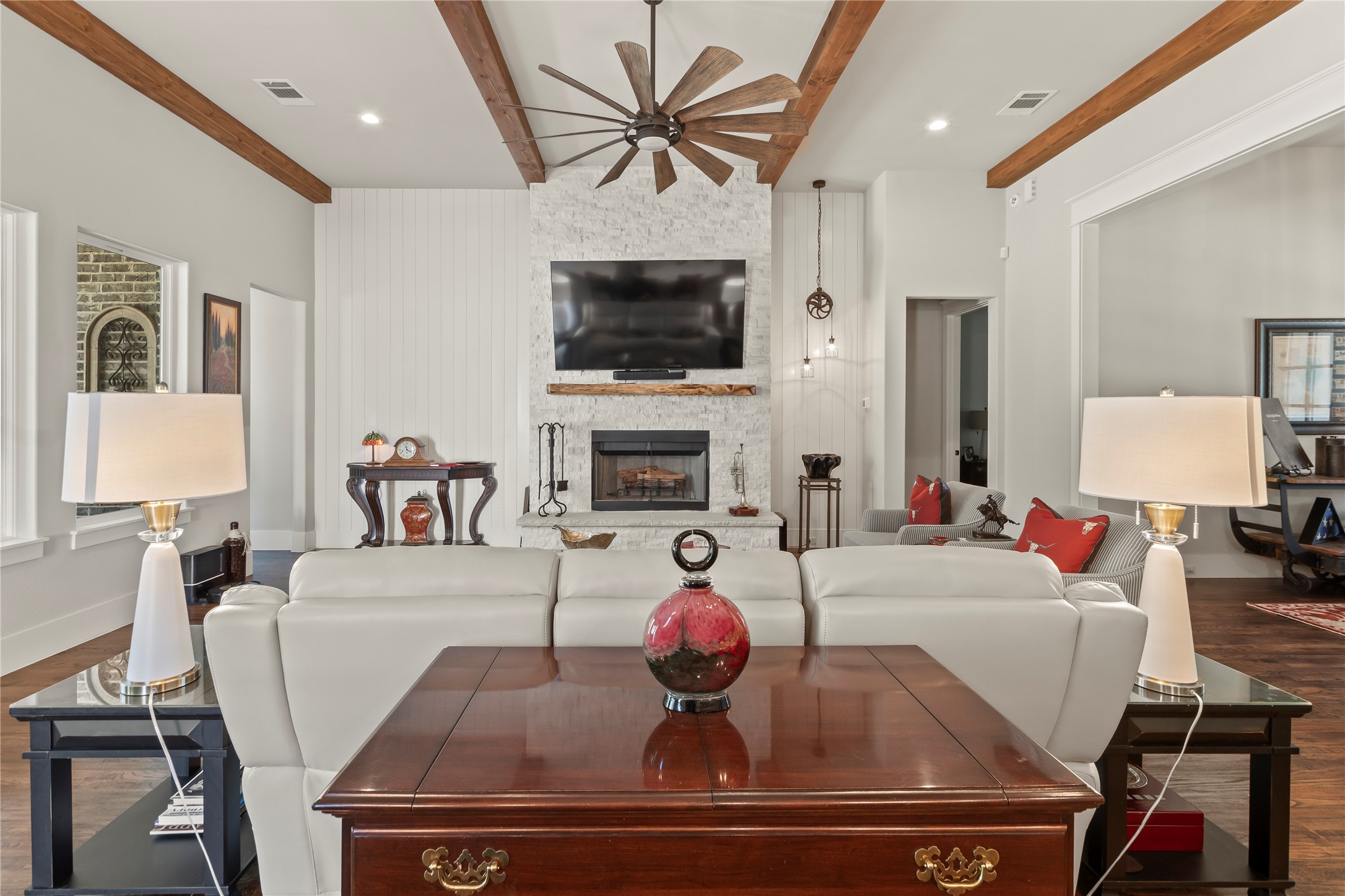 148 Hilton Head Island Drive Mabank TX 75156