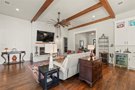 148 Hilton Head Island Drive Mabank TX 75156