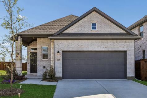 3705 Talisker Boulevard Sherman TX 75090