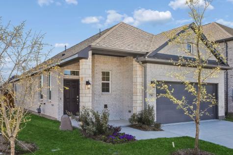 3705 Talisker Boulevard Sherman TX 75090