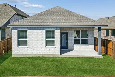 3705 Talisker Boulevard Sherman TX 75090