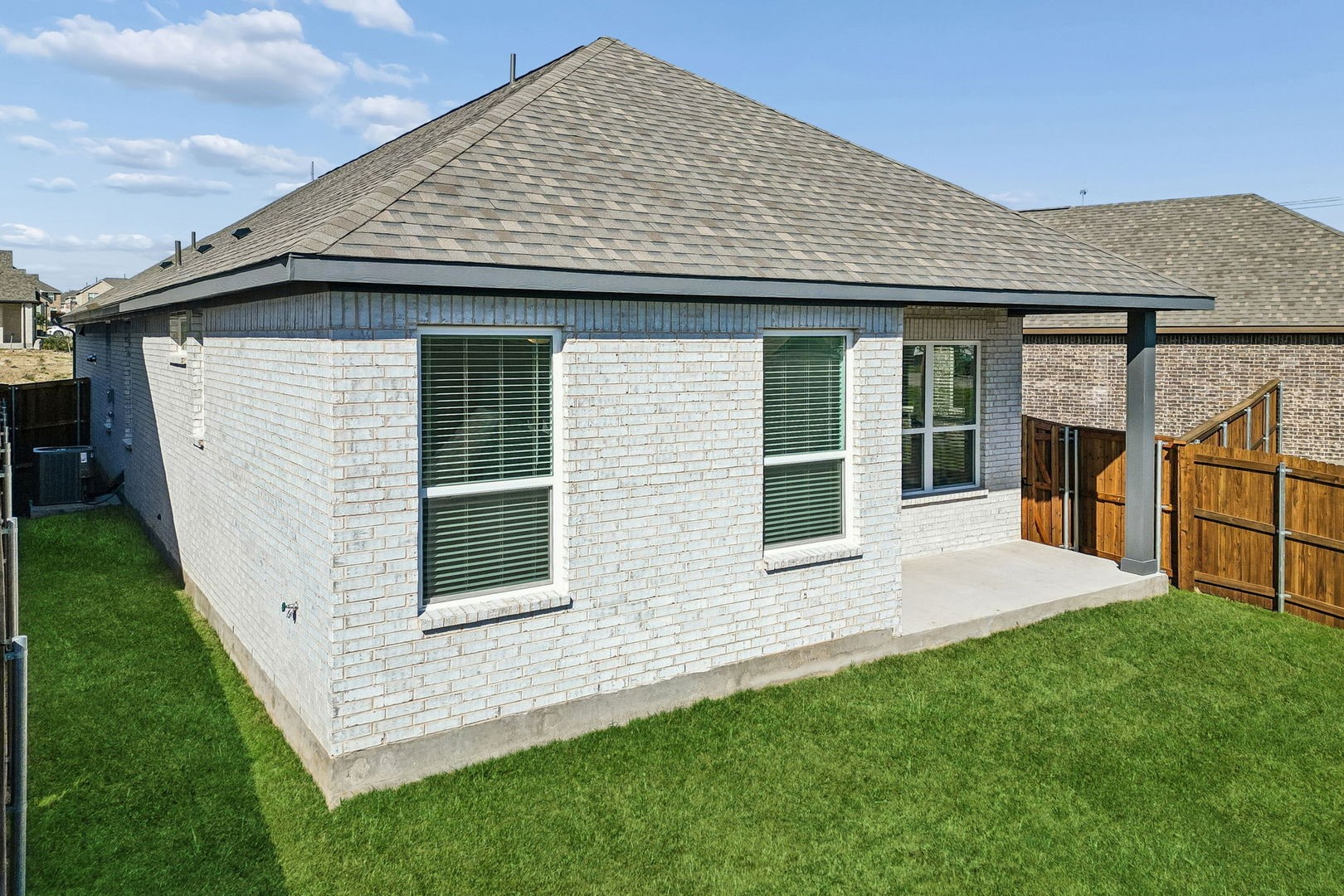 3705 Talisker Boulevard Sherman TX 75090